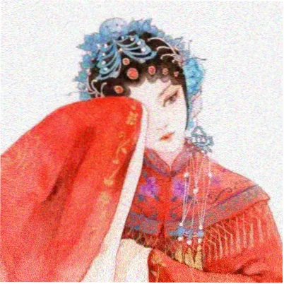 李大庆 角色头像