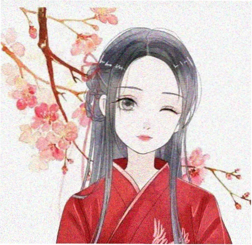 村支书老周 角色头像